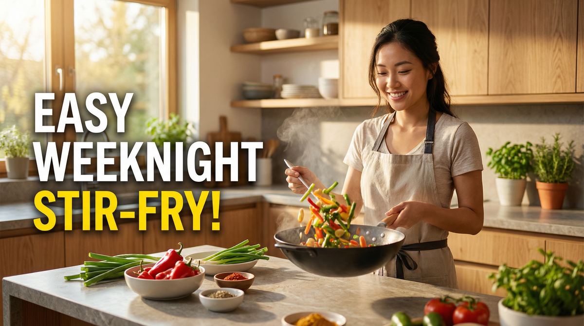 猎奇美食探店视频